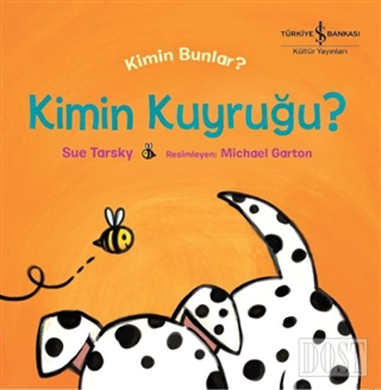 Kim Bunlar Kimin Kuyru u